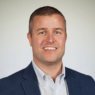 headshot of Matt Dailey