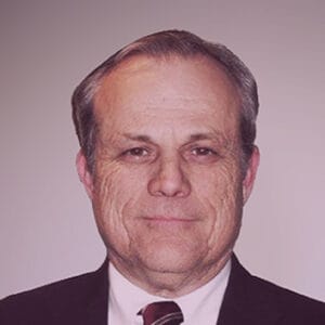 Rick Bohan