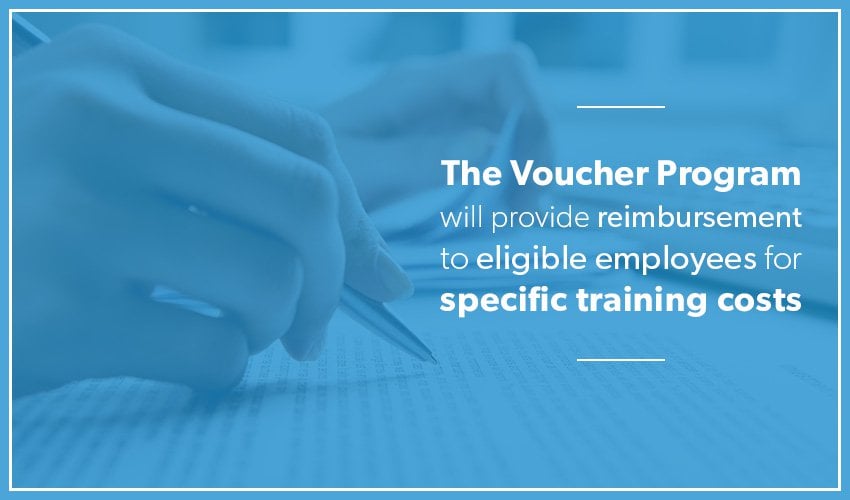 The Ohio Incumbant Workforce Training Voucher Program