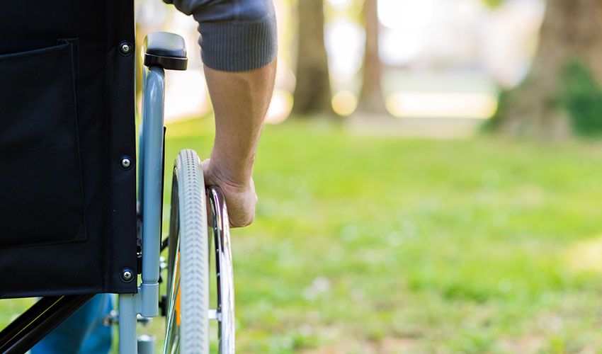 What is the Americans with Disabilities Act? The Fundamentals of ADA