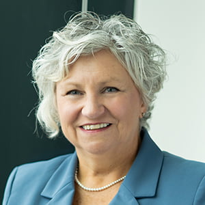 Helen Oshaben