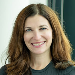 Samantha Marx