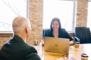 Interview with Supervisor
