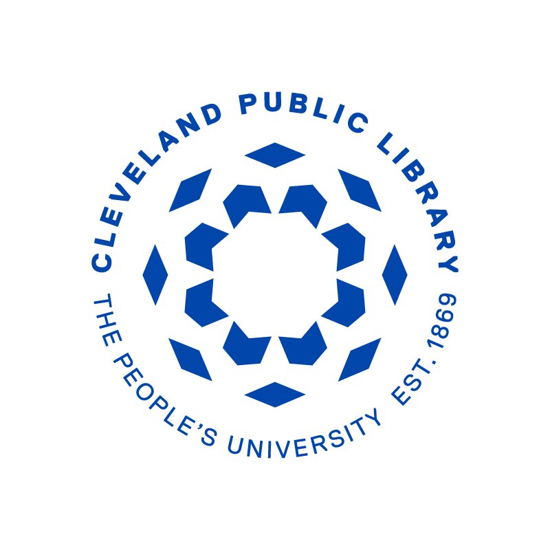 Cleveland Public Library Logo