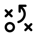 HR Strategy icon