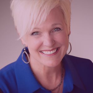 Chrys Peterson
