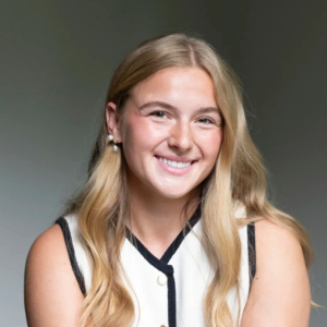 Madison Roukey