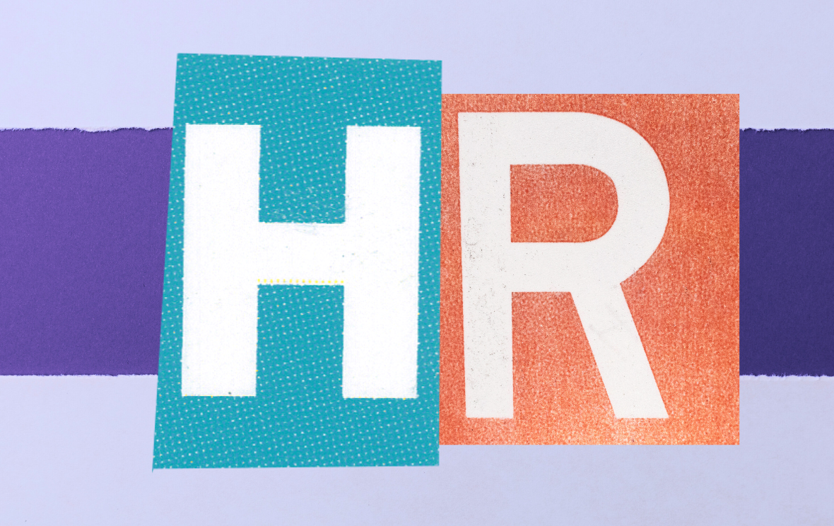 HR Letters