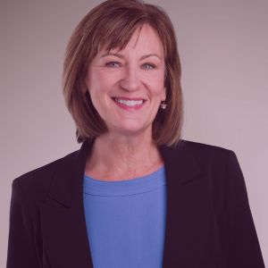 Jeanne Coughlin