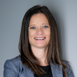 Becky Johnson
