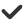 Check Mark
