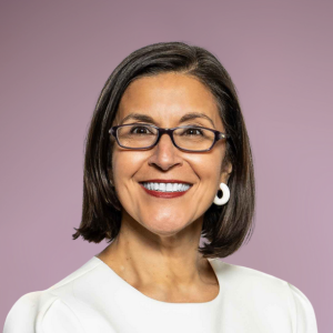 Marcia Moreno