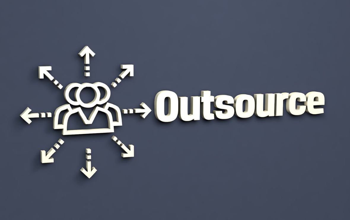 Outsource HR